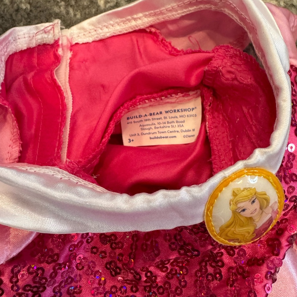 Build a bear accessories bundle - Picture 7 of 10